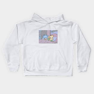 64 Kids Hoodie